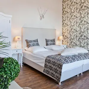 Apartement Apartment
