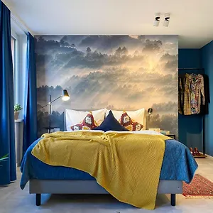  Apartmán Astoria Německo