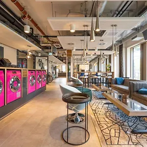 Apart-hotel Maseven Messe Trudering