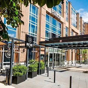 Hotel Hilton, Mnichov
