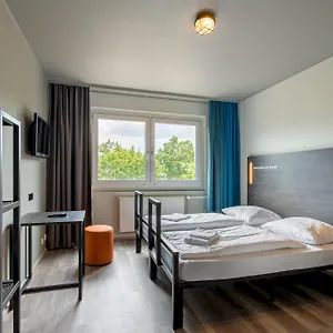 A&o Kolumbus Albergue