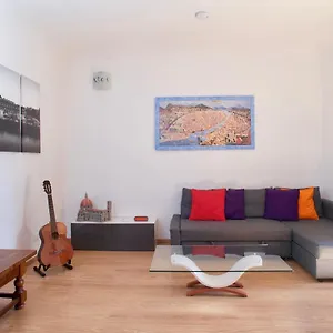 Palazzuolo Appartamento Firenze