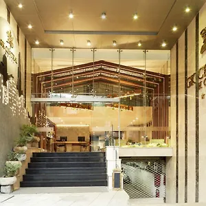 Gk Ho Chi Minh City