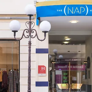 Nap By Happyculture 3* Νίκαια