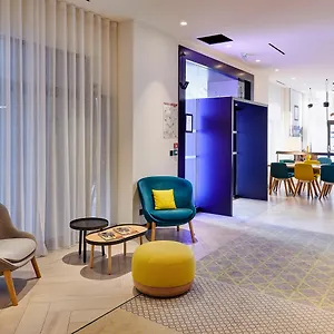 By Ihg 4* Νίκαια