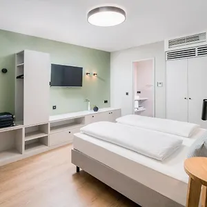 Ξενοδοχείο με διαμερίσματα Koos Hotel&apartments -, Μόναχο