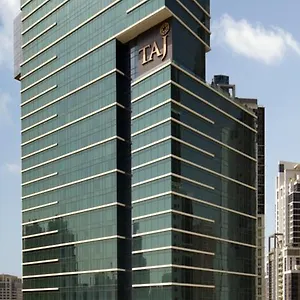 Taj 5* Dubaï