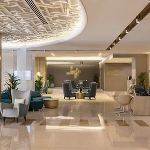 Lejlighedshotel Two Seasons & Dubai