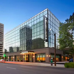 The Westley Downtown, Tapestry Collection By Hilton Calgary