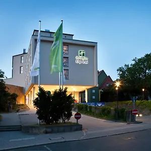 Отель Express By Ihg Фюрт