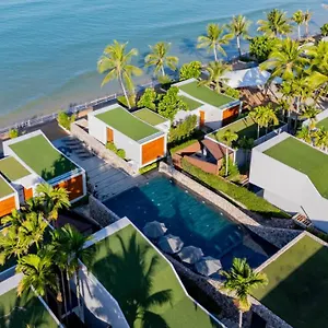 Casa De La Flora - Sha Extra (adults Only) 5* Khao Lak