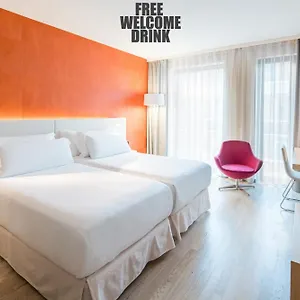 Barceló Hotel
