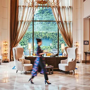 Des Arts Saigon Mgallery Collection 5* Hô Chi Minh-Ville