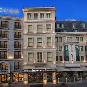 Levni Handwritten Collection By Accor Istanbul