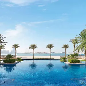 Fairmont The Palm 5* Dubaï