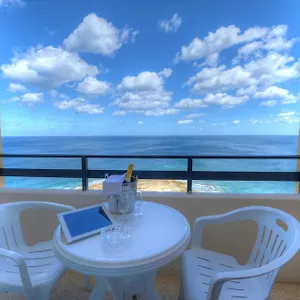 Europa 2* Sliema