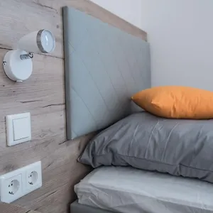 2* Hotel apartamentowy Firstsleep Boardinghouse Griesfeldstrasse