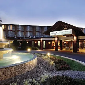 Berjaya Beau Vallon Bay Resort&casino 4* Beau Vallon (Mahe)