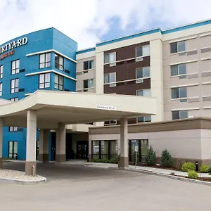 Courtyard By Marriott West Edmonton
