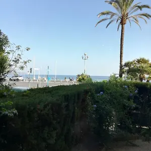 Promenade Appartamento Nizza