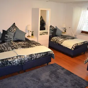  Apartmán Cosmelux Německo