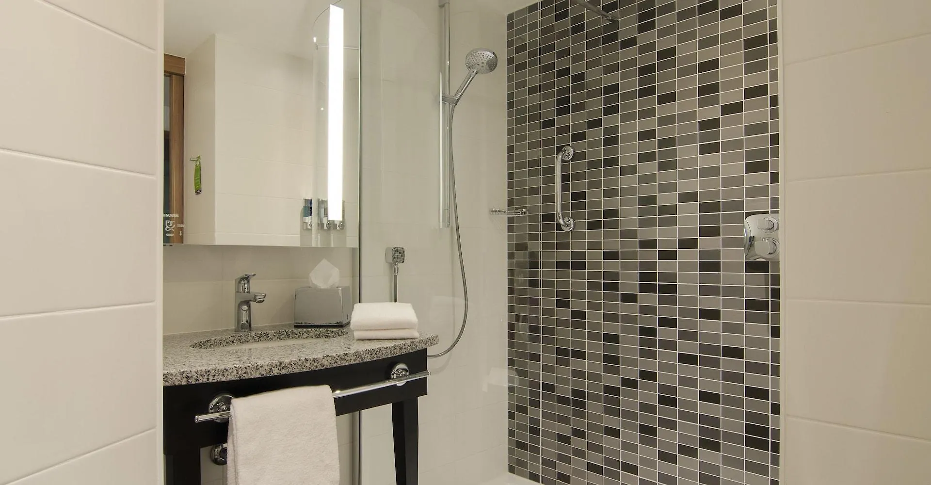 Hampton By Hilton Munich City West
