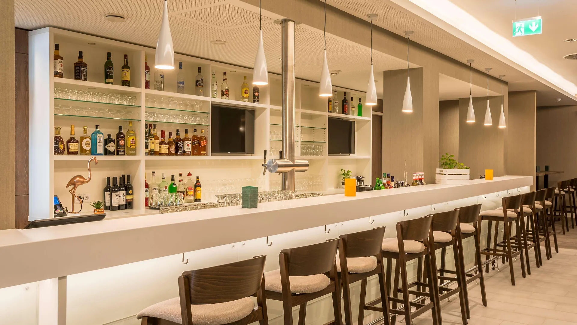 Hotel Hampton By Hilton Munich City West