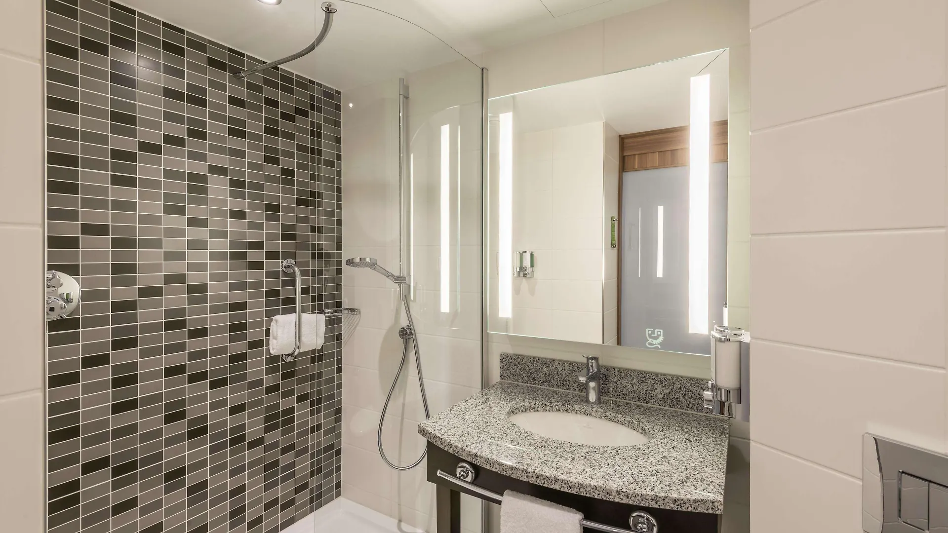 Hotel Hampton By Hilton Munich City West