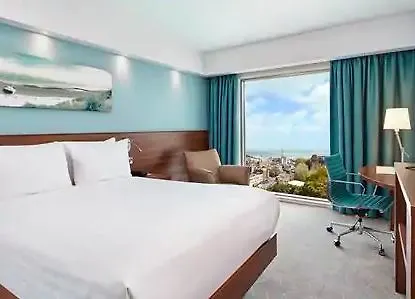 Hampton By Hilton Munich City West 3*,  Germany