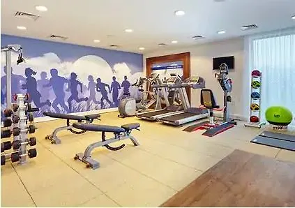 Hampton By Hilton Munich City West Germany